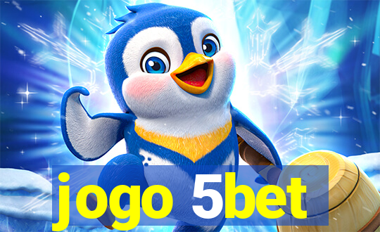 jogo 5bet